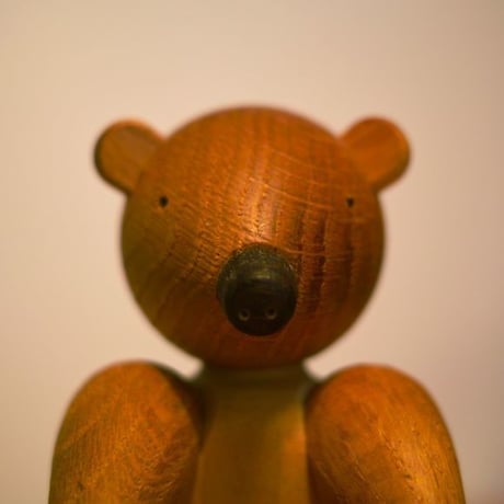 KAY BOJESEN Bear