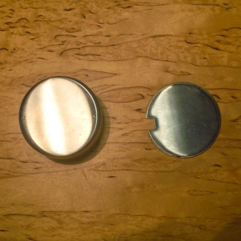 Stelton Arne Jacobsen Condiment Set | EN GOODS