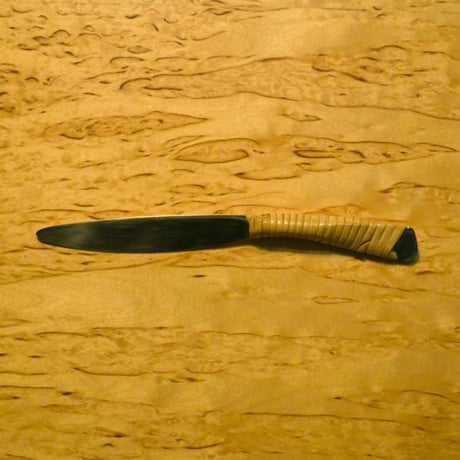 Carl Aubock Fruit Knife