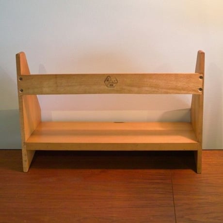 Hans J. Wegner Wall-Mounted Shelf