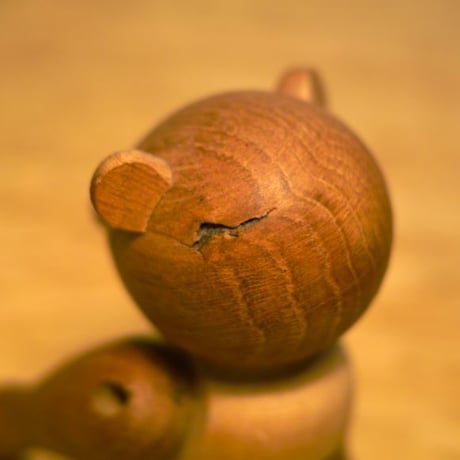 KAY BOJESEN Bear