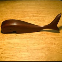 Arne Hoyer Whale Bottle Opener
