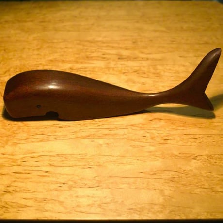 Arne Hoyer Whale Bottle Opener
