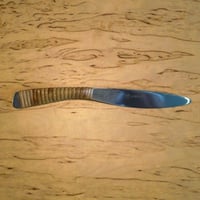 Carl Aubock Fruit Knife