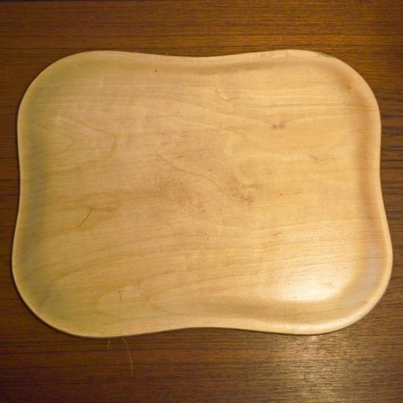 Tapio Wirkkala Plywood Tray | EN GOODS