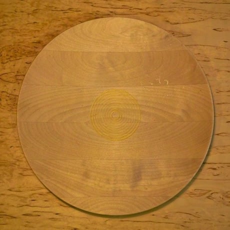 Studio Halonen Plate