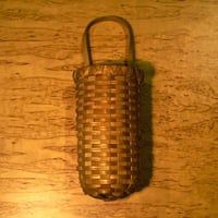 Wood Basket