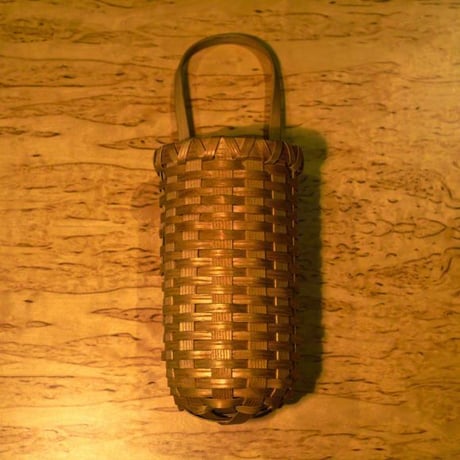 Wood Basket