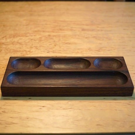 Rosewood Tray