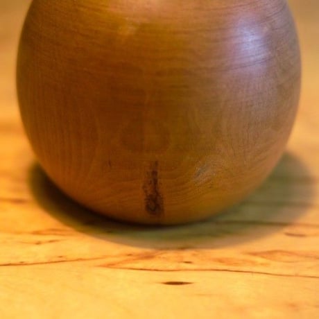Rude Osolnik Rhododendron Vase