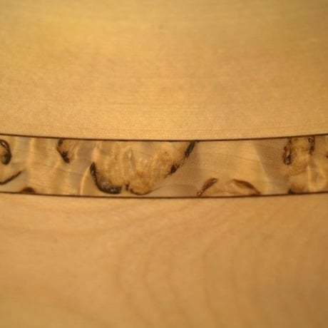 Asko Vaattovaara Birch Tray