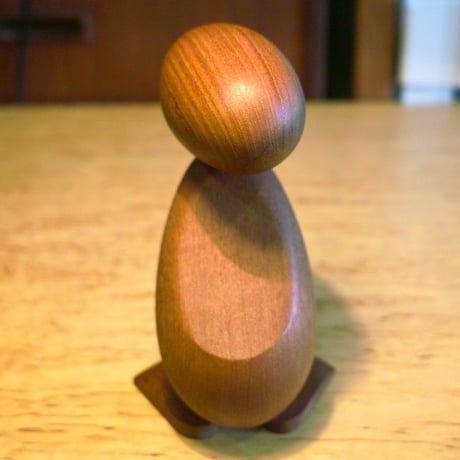 Hans Bolling Duck