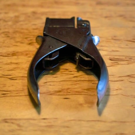 BUMP Paper Fastener