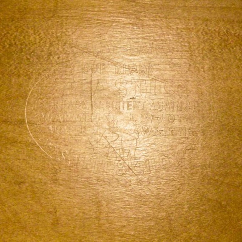 Plywood Tray /タピオウィルカラ 180672555_o2.jpg?