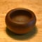 Teak Bowl