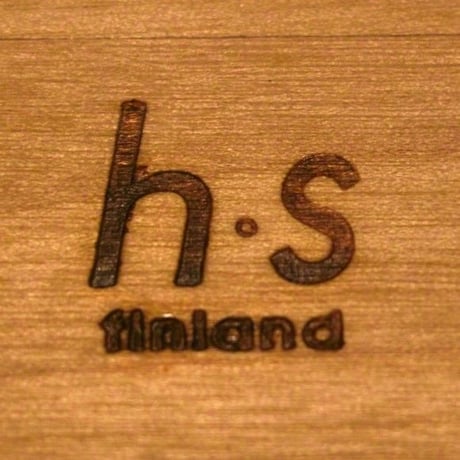 Studio Halonen Plate