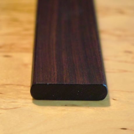 Rosewood Bottle Opener
