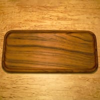 KARL HOLMBERG Teak Tray