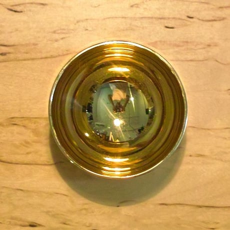 SKULTUNA Pierre Forssell Bowl