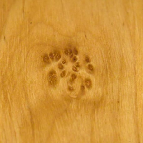 Gunnar Kanevad Cutting Board