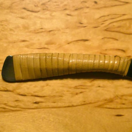 Carl Aubock Fruit Knife