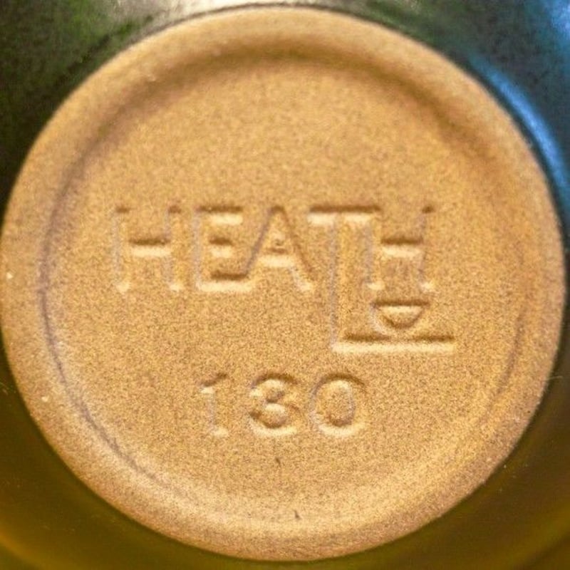 Heath Ceramics Salt & Pepper | EN GOODS