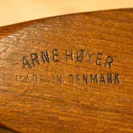 Arne Hoyer Whale Bottle Opener