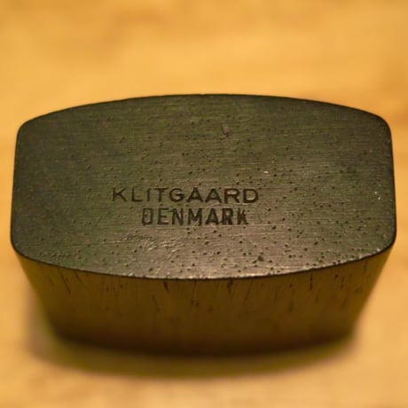 Alfred Klitgaard Rosewood Case