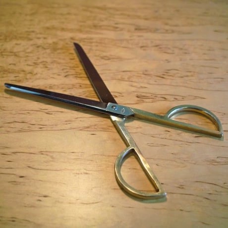 WESTERN GERMANY Scissors
