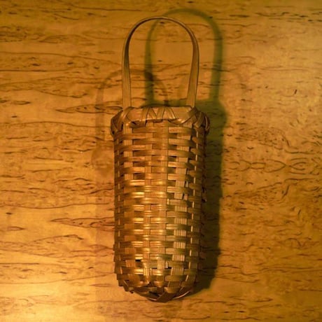 Wood Basket