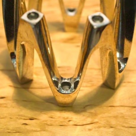 DANSK Jens Quistgaard Candle Holder