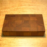 Teak Box