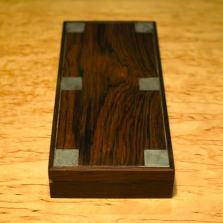 Hans Hansen Rosewood Box