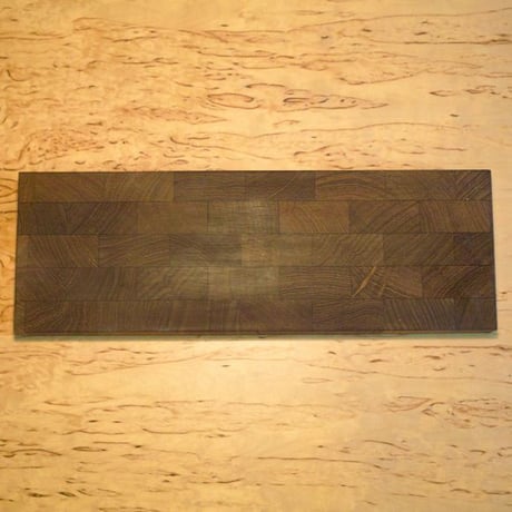 Teak Tray