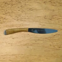 Carl Aubock Fruit Knife