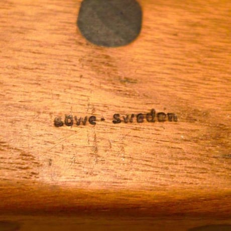 SOWE Pen Holder