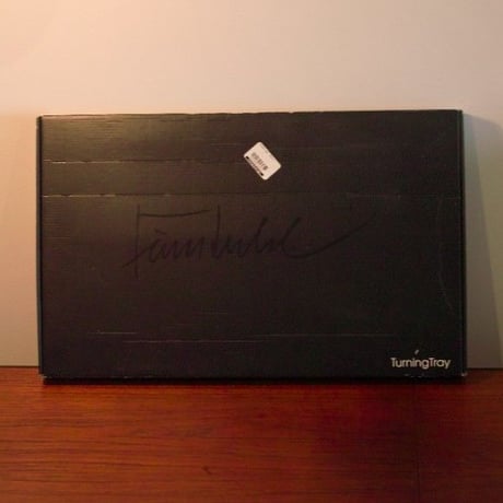 Finn Juhl Turning Tray