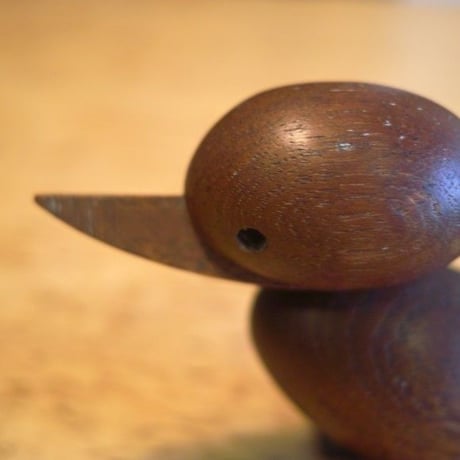 Hans Bolling Duckling