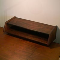 Aksel Kjersgaard Wall-Mounted Shelf