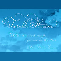 Twinkle Stream