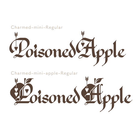 Charmed mini
