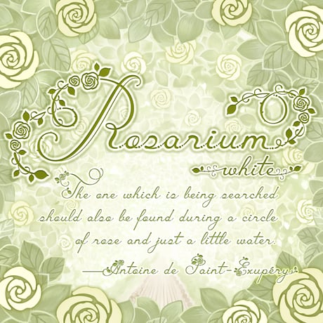 RosariumWhite