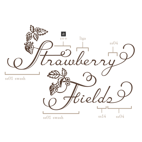 StrawberryFields