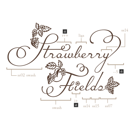 StrawberryFields