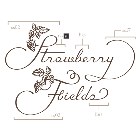 StrawberryFields