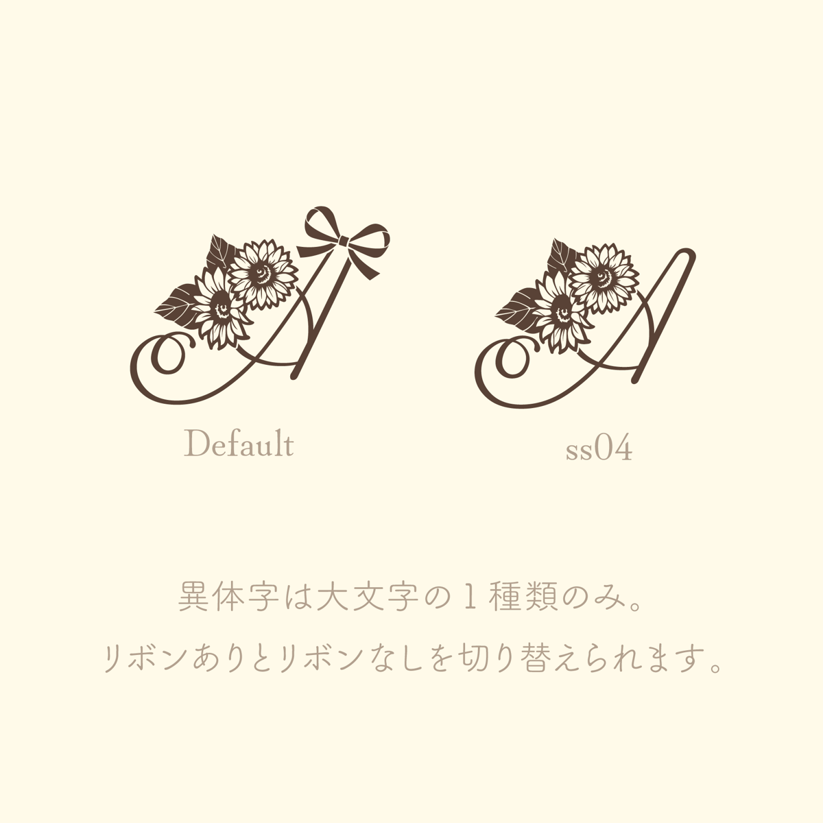 sunflower様おまとめ専用 Sunflower Bouquet-mini | satsuyako stores