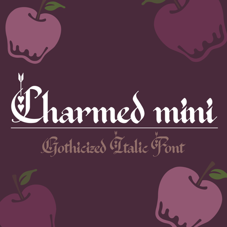 Charmed mini