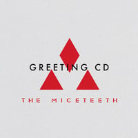 GREETING CD (Deluxe Edition)