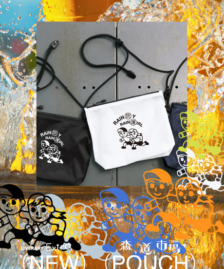 CATEGORY バッグ | LIVERARY Extra