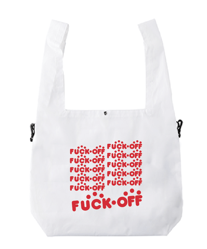 FUCK OFF